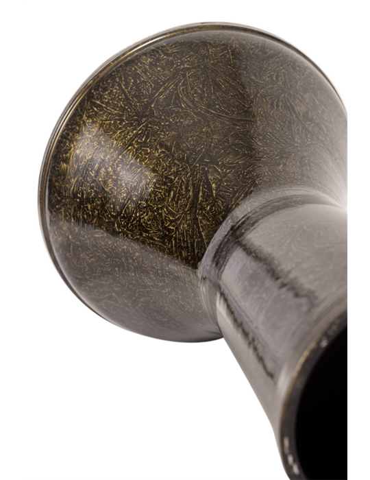 DARBUKA MARTELEADA MASTERWORK DORADA 420D