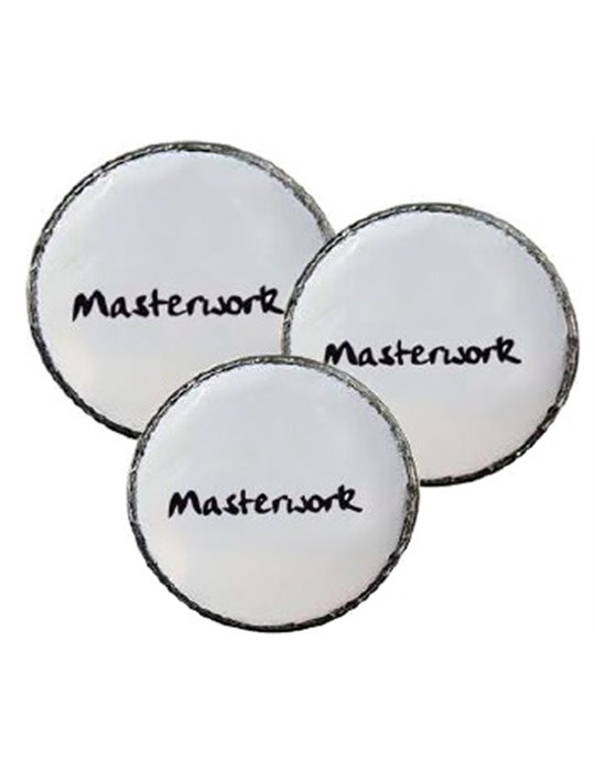 PARCHE PARA DARBUKAS DE 20,5 CMS