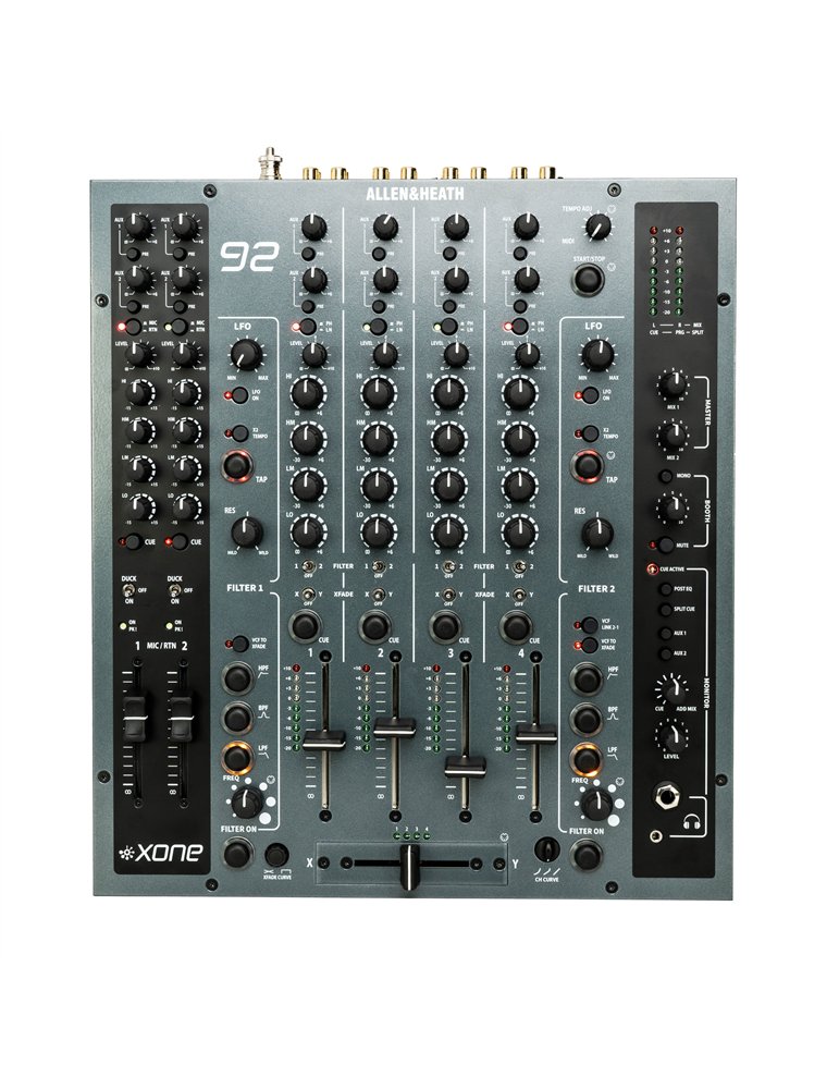 Xone:92 Mk2