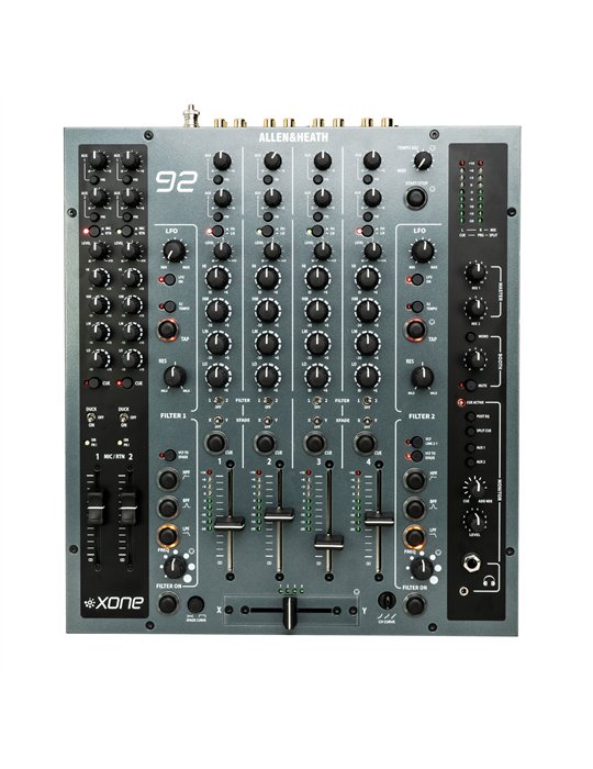 Xone:92 Mk2