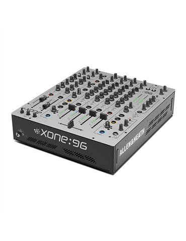 XONE:96