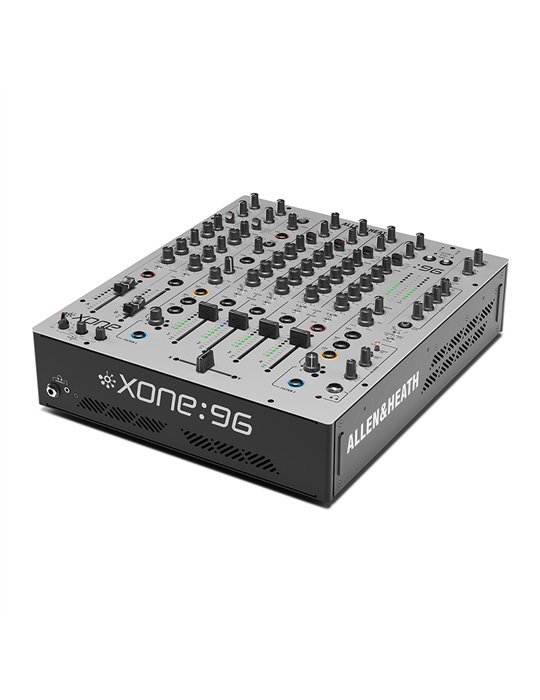 XONE:96