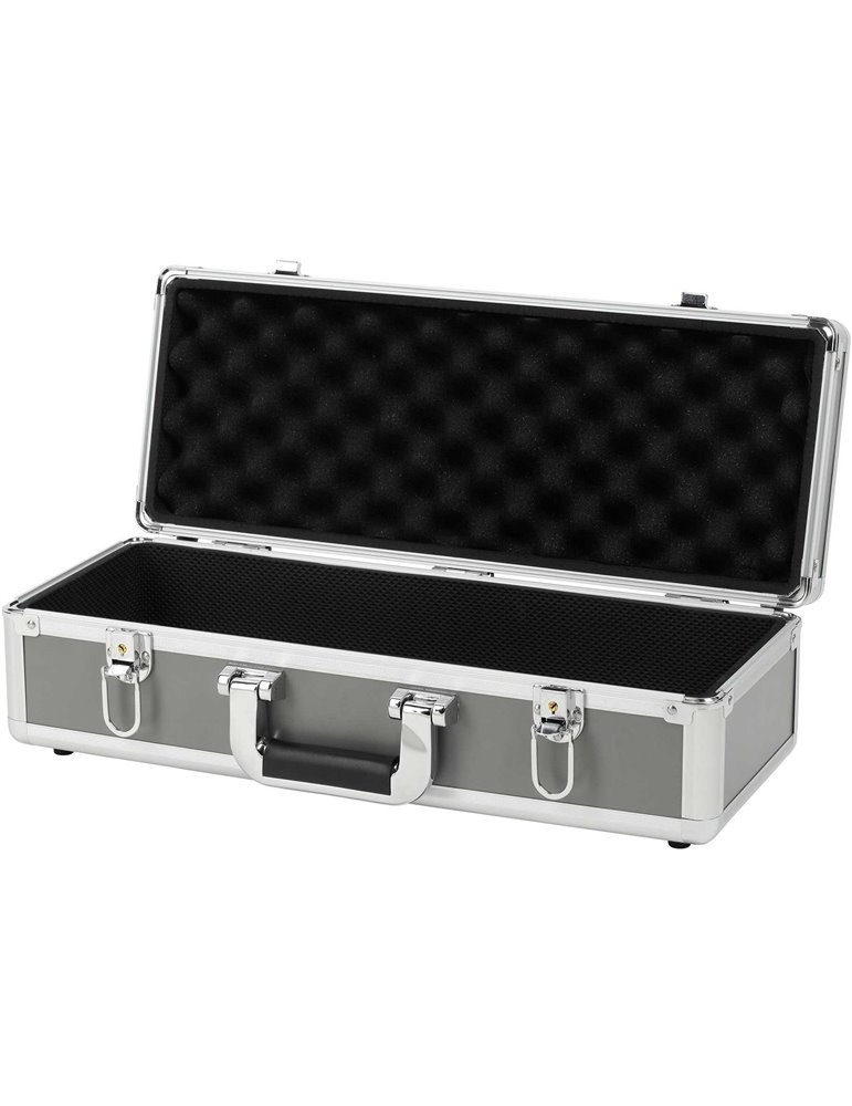 DUO 2.1 WITH FLIGHT CASE