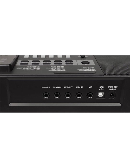 TECLADO MEDELI 61 TECLAS A300