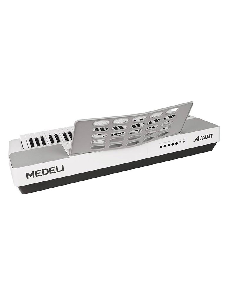 TECLADO MEDELI 61 TECLAS A300W