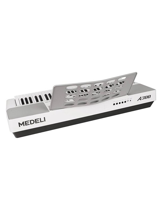 TECLADO MEDELI 61 TECLAS A300W