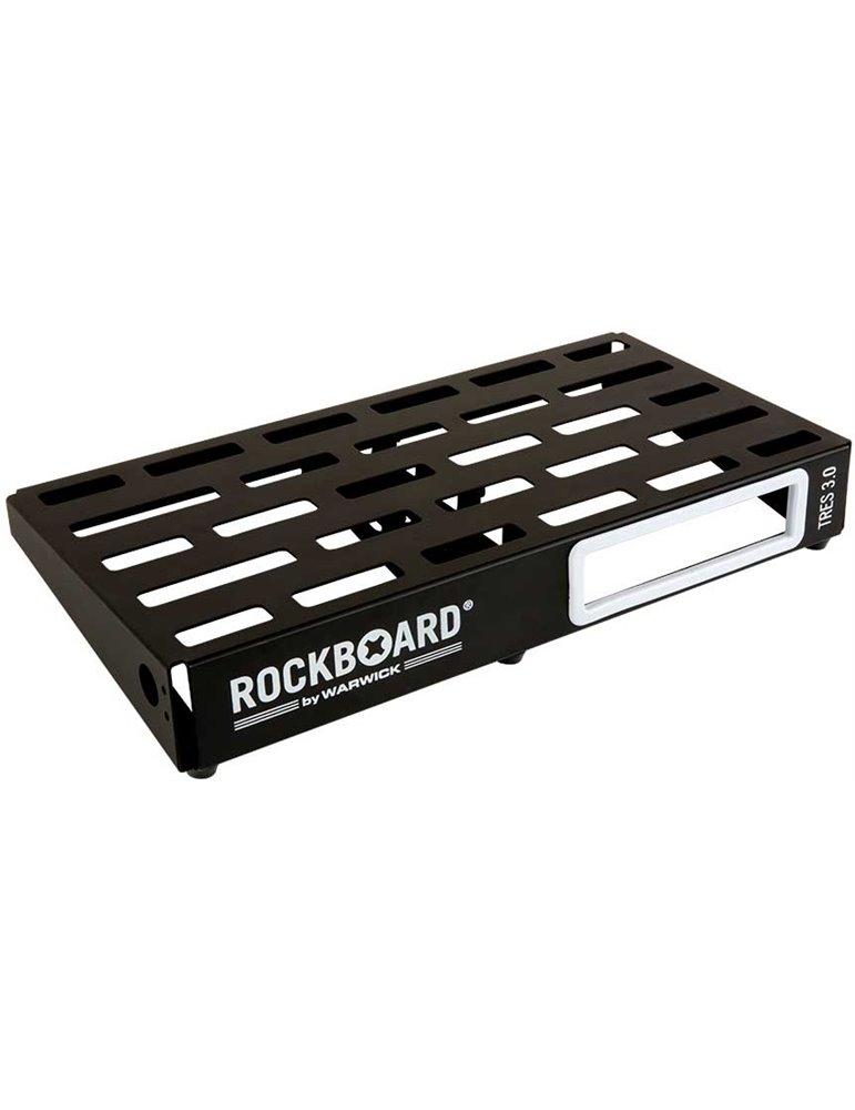 TRES 3.0 WITH FLIGHT CASE