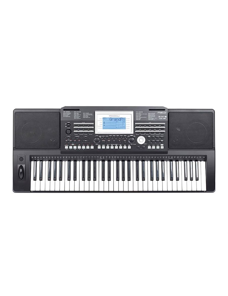 TECLADO MEDELI 61 TECLAS A810