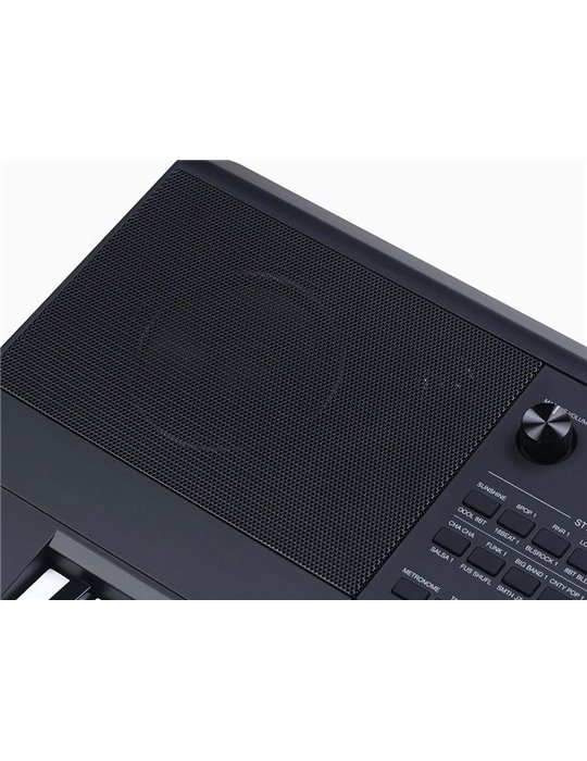 TECLADO MEDELI 61 TECLAS AK603