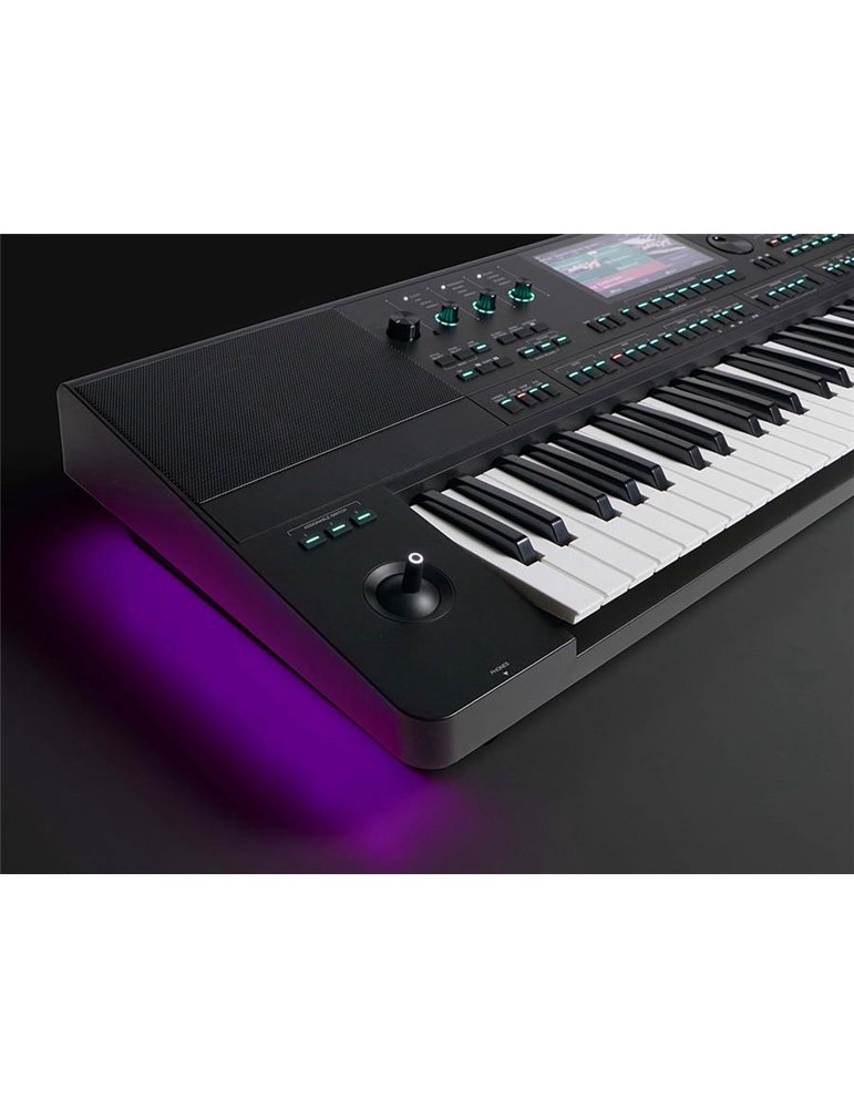 TECLADO MEDELI 61 TECLAS AKX10