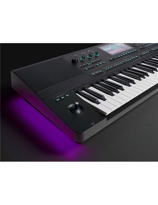 TECLADO MEDELI 61 TECLAS AKX10