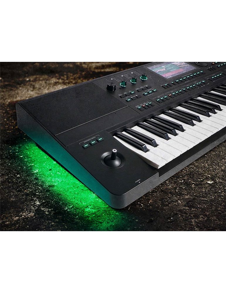 TECLADO MEDELI 61 TECLAS AKX10