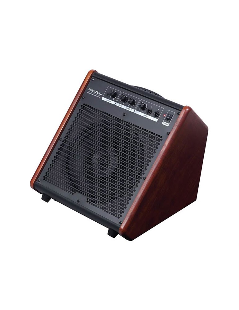 MONITOR MEDELI PARA BATERÍA DIGITAL AP33