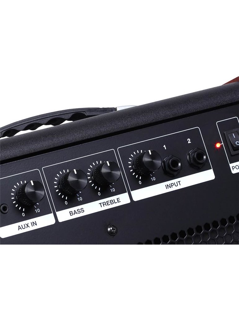 MONITOR MEDELI PARA BATERÍA DIGITAL AP33