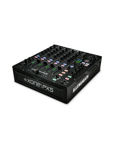 XONE:PX5