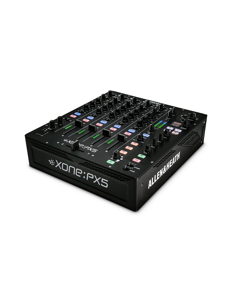 XONE:PX5