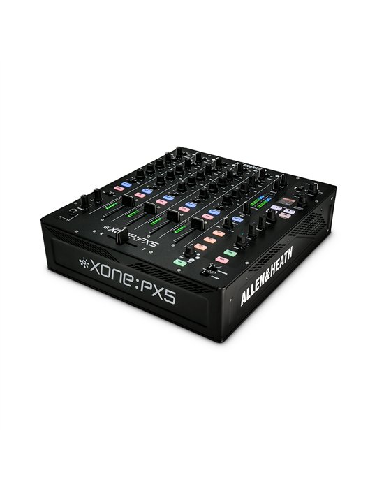 XONE:PX5