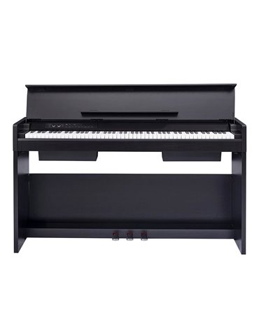 PIANO DE ESCENARIO MEDELI 88 TECLAS HAMMER CP203/BK