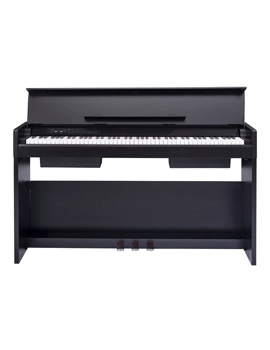 PIANO DE ESCENARIO MEDELI 88 TECLAS HAMMER CP203/BK