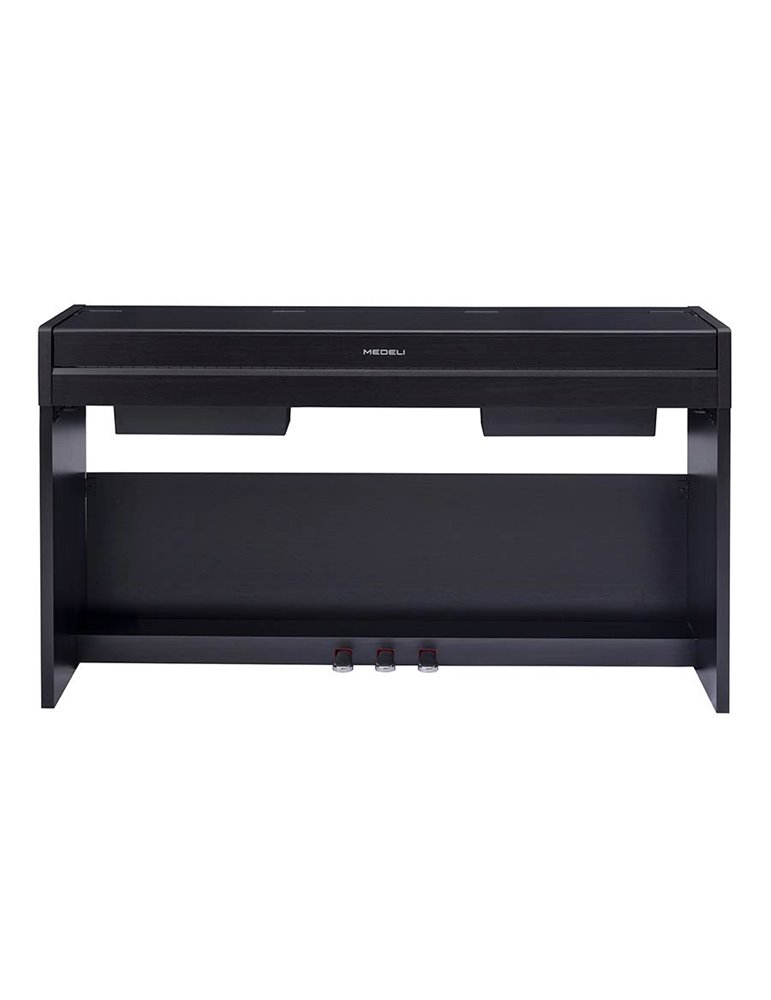 PIANO DE ESCENARIO MEDELI 88 TECLAS HAMMER CP203/BK