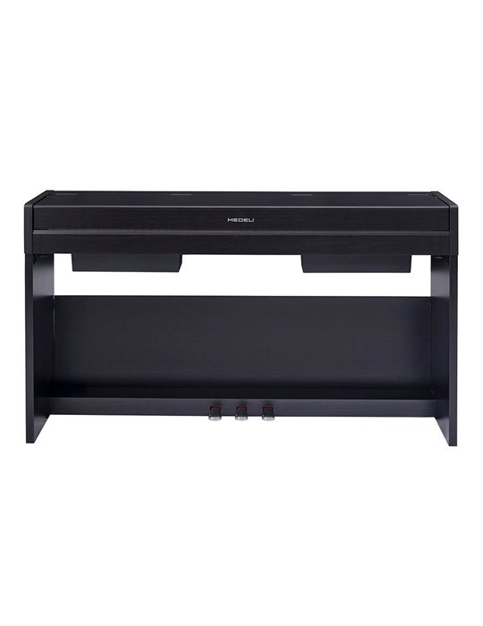 PIANO DE ESCENARIO MEDELI 88 TECLAS HAMMER CP203/BK