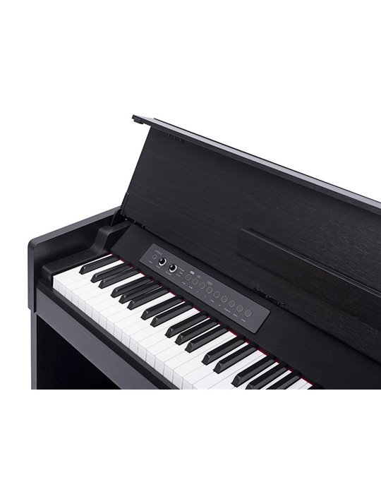 PIANO DE ESCENARIO MEDELI 88 TECLAS HAMMER CP203/BK