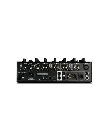 XONE:PX5 2