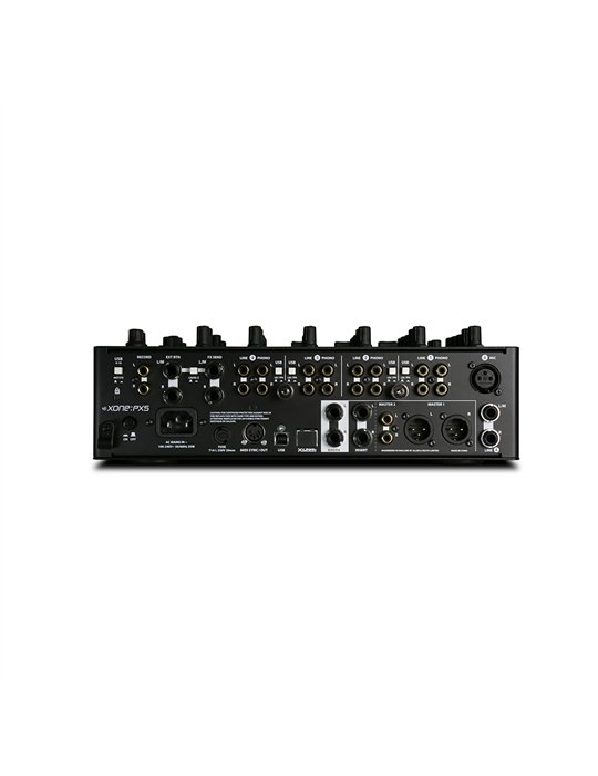 XONE:PX5