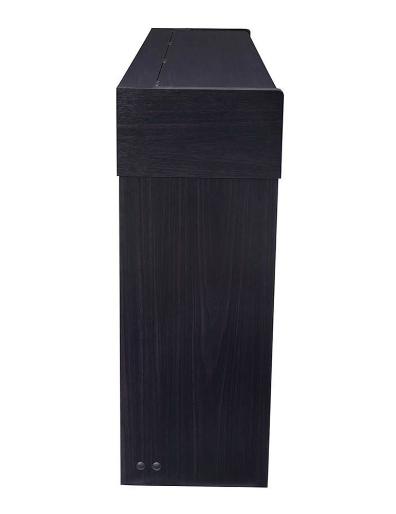 PIANO DE ESCENARIO MEDELI 88 TECLAS HAMMER CP203/BK