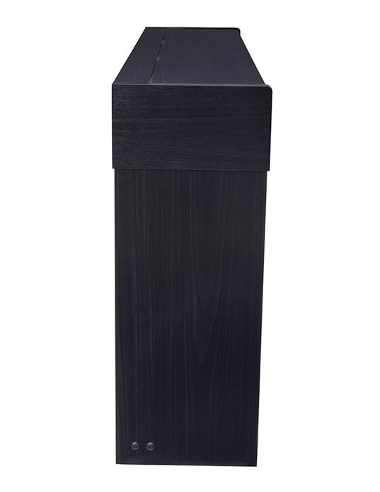 PIANO DE ESCENARIO MEDELI 88 TECLAS HAMMER CP203/BK