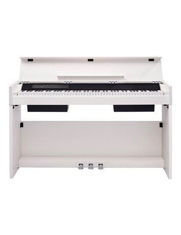PIANO DE ESCENARIO MEDELI 88 TECLAS HAMMER CP203/WH
