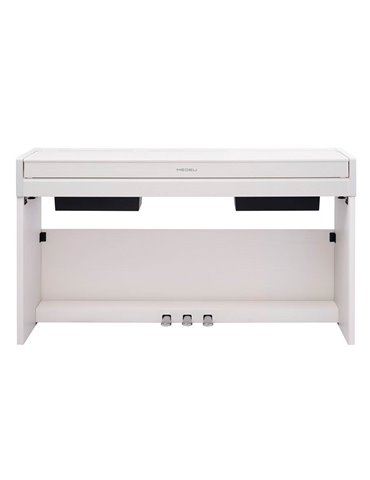 PIANO DE ESCENARIO MEDELI 88 TECLAS HAMMER CP203/WH 2