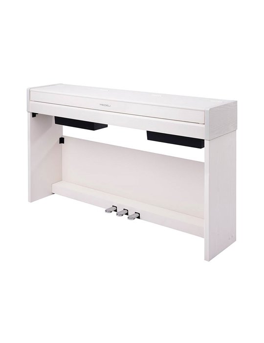 PIANO DE ESCENARIO MEDELI 88 TECLAS HAMMER CP203/WH