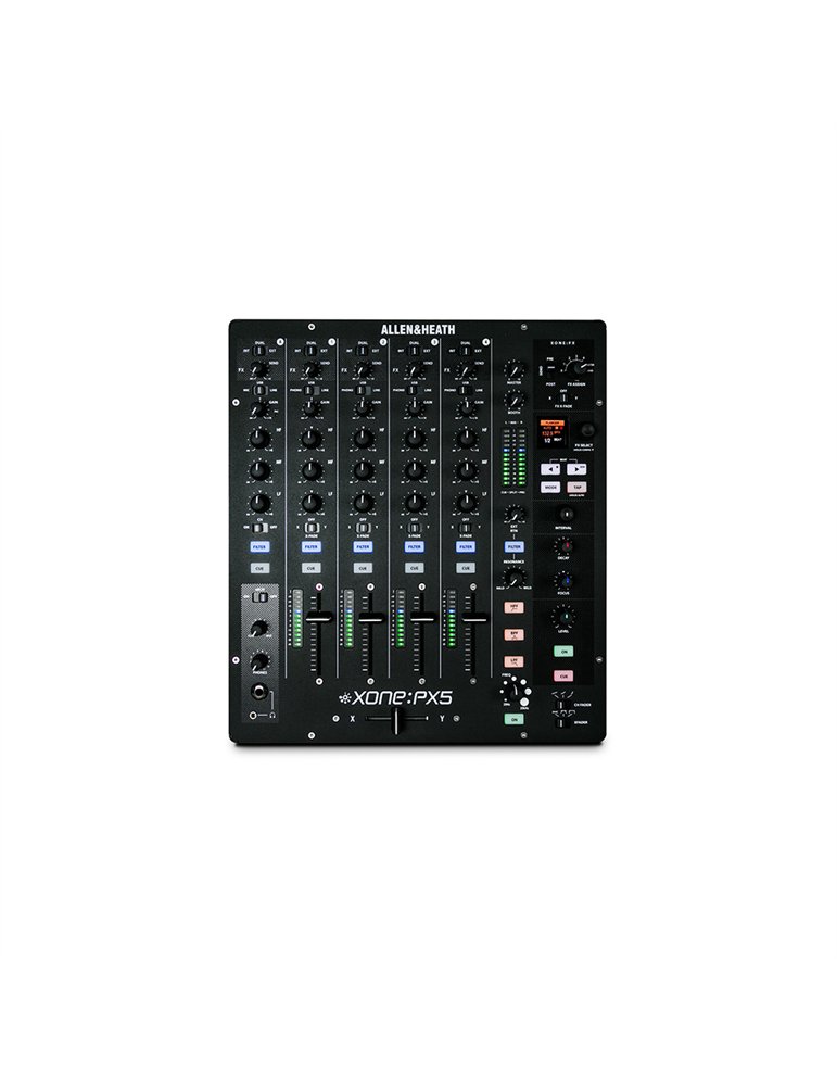 XONE:PX5