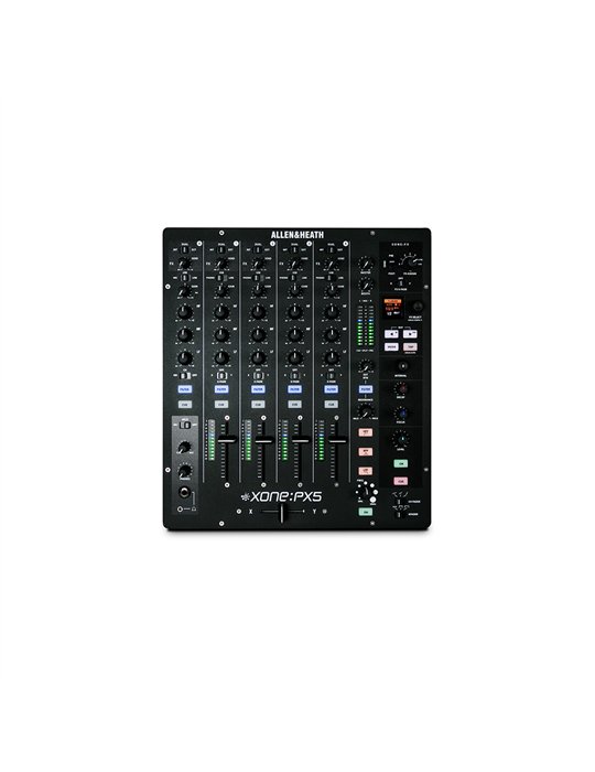 XONE:PX5