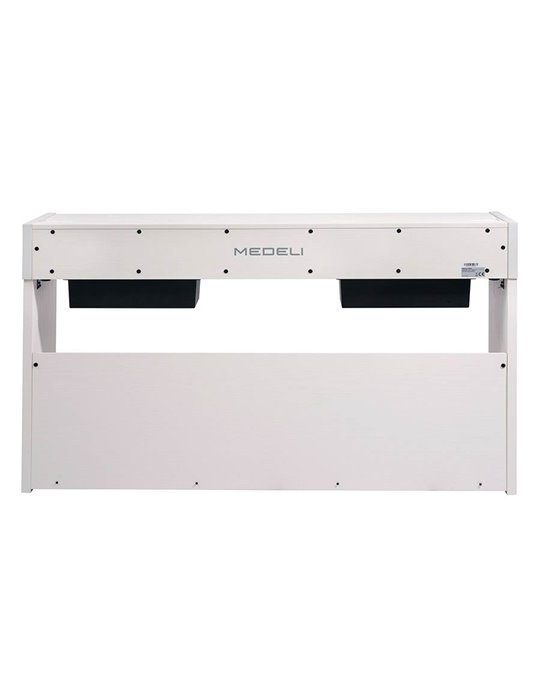 PIANO DE ESCENARIO MEDELI 88 TECLAS HAMMER CP203/WH