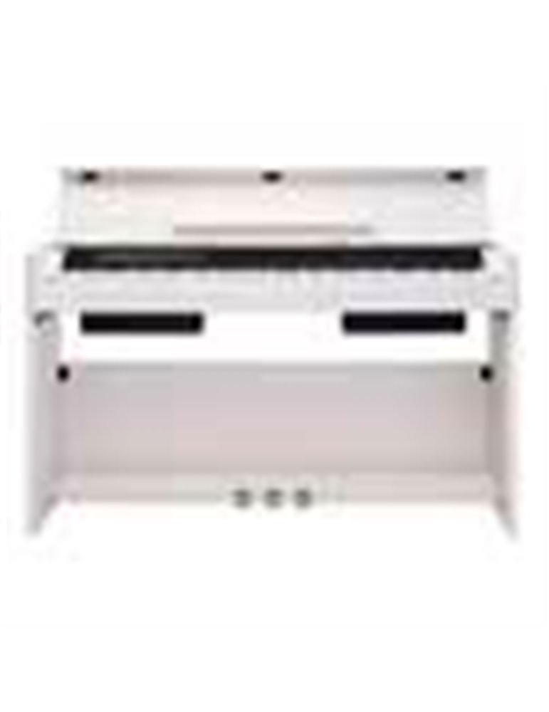 PIANO DE ESCENARIO MEDELI 88 TECLAS HAMMER CP203/WH