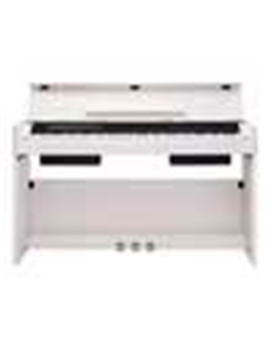 PIANO DE ESCENARIO MEDELI 88 TECLAS HAMMER CP203/WH