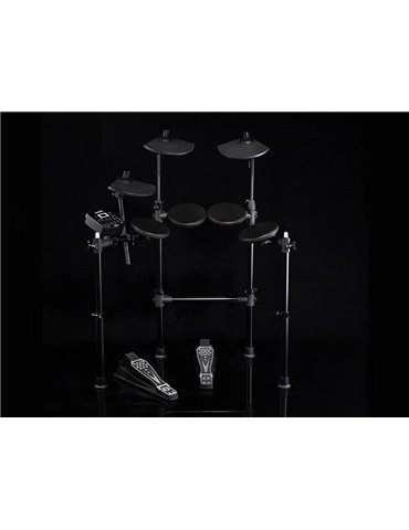 BATERÍA DIGITAL MEDELI DD401 2