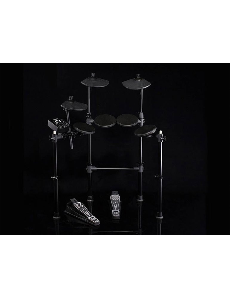 BATERÍA DIGITAL MEDELI DD401