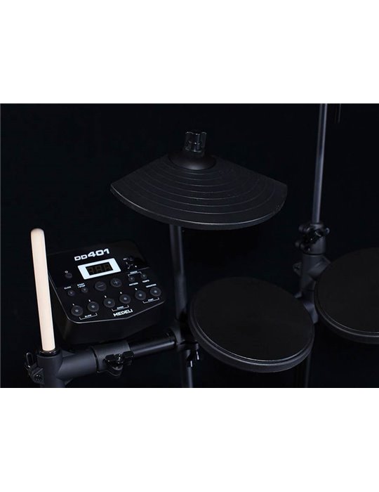 BATERÍA DIGITAL MEDELI DD401