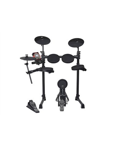 BATERÍA DIGITAL MEDELI DD610