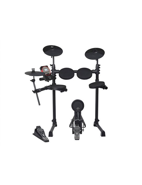 BATERÍA DIGITAL MEDELI DD610