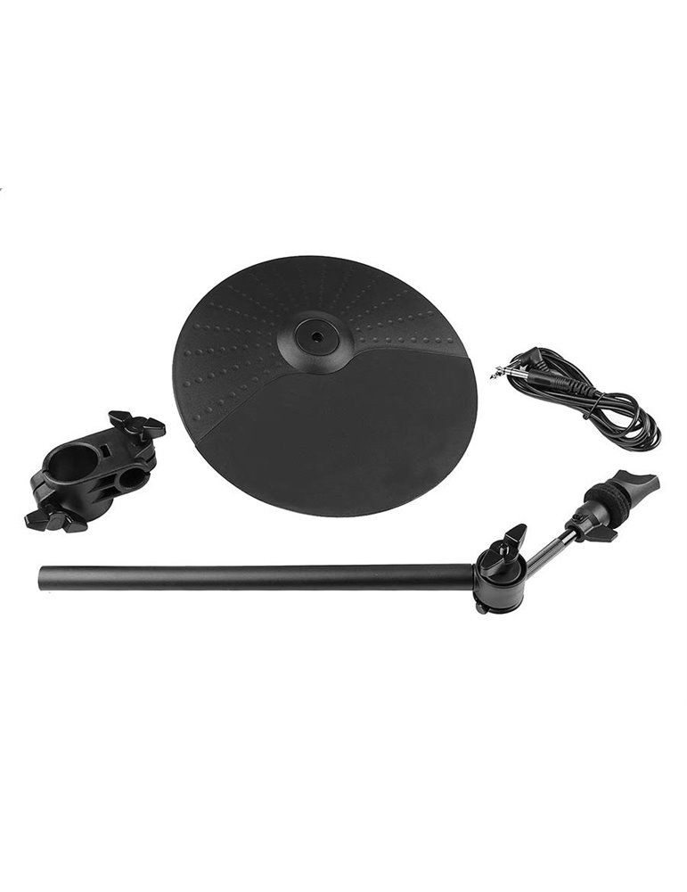 CRASH PARA BATERÍA DIGITAL MEDELI DD610