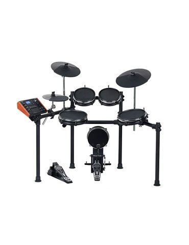 BATERÍA DIGITAL MEDELI DD638DX