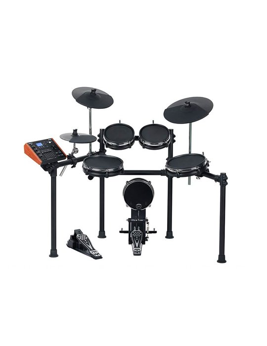 BATERÍA DIGITAL MEDELI DD638DX