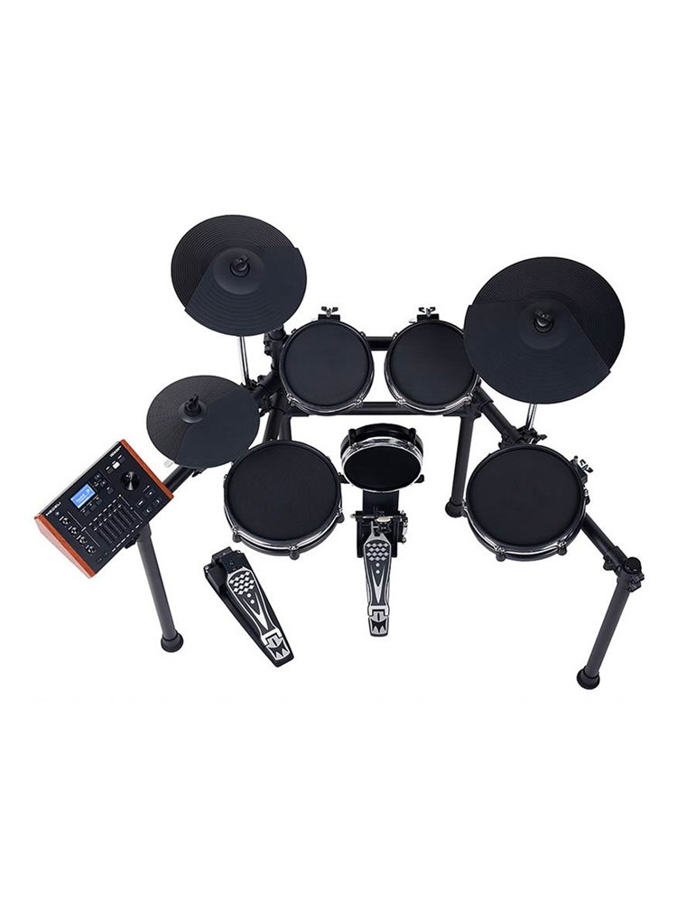 BATERÍA DIGITAL MEDELI DD638DX