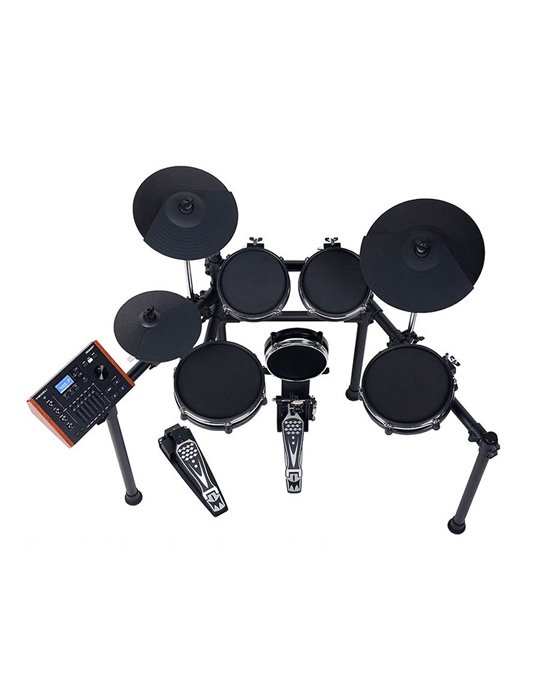 BATERÍA DIGITAL MEDELI DD638DX