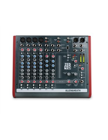ZED-10 2