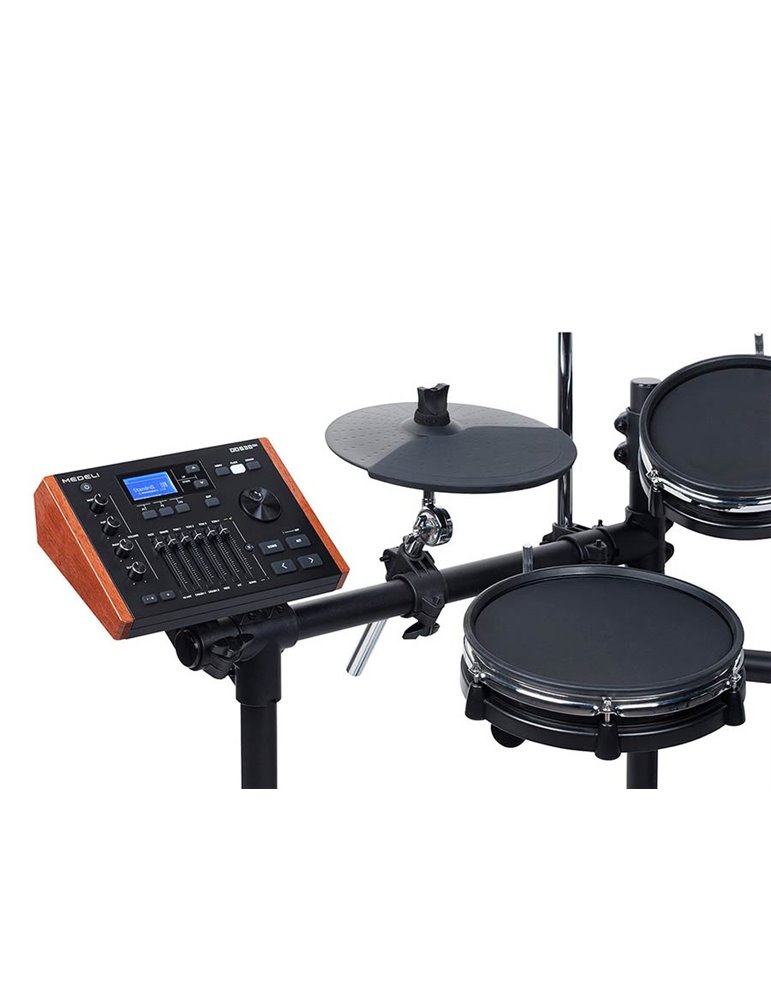 BATERÍA DIGITAL MEDELI DD638DX